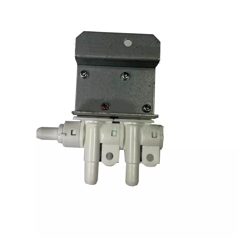 FOR Mimaki JFX-1615/ UJV-160/JFX-1631 Solenoid Valve 3 POS/ 2 POR -E300597