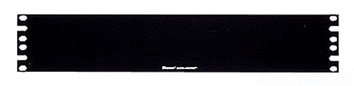 Panduit Blank Flat Cover - 2 RU (dpfp2)