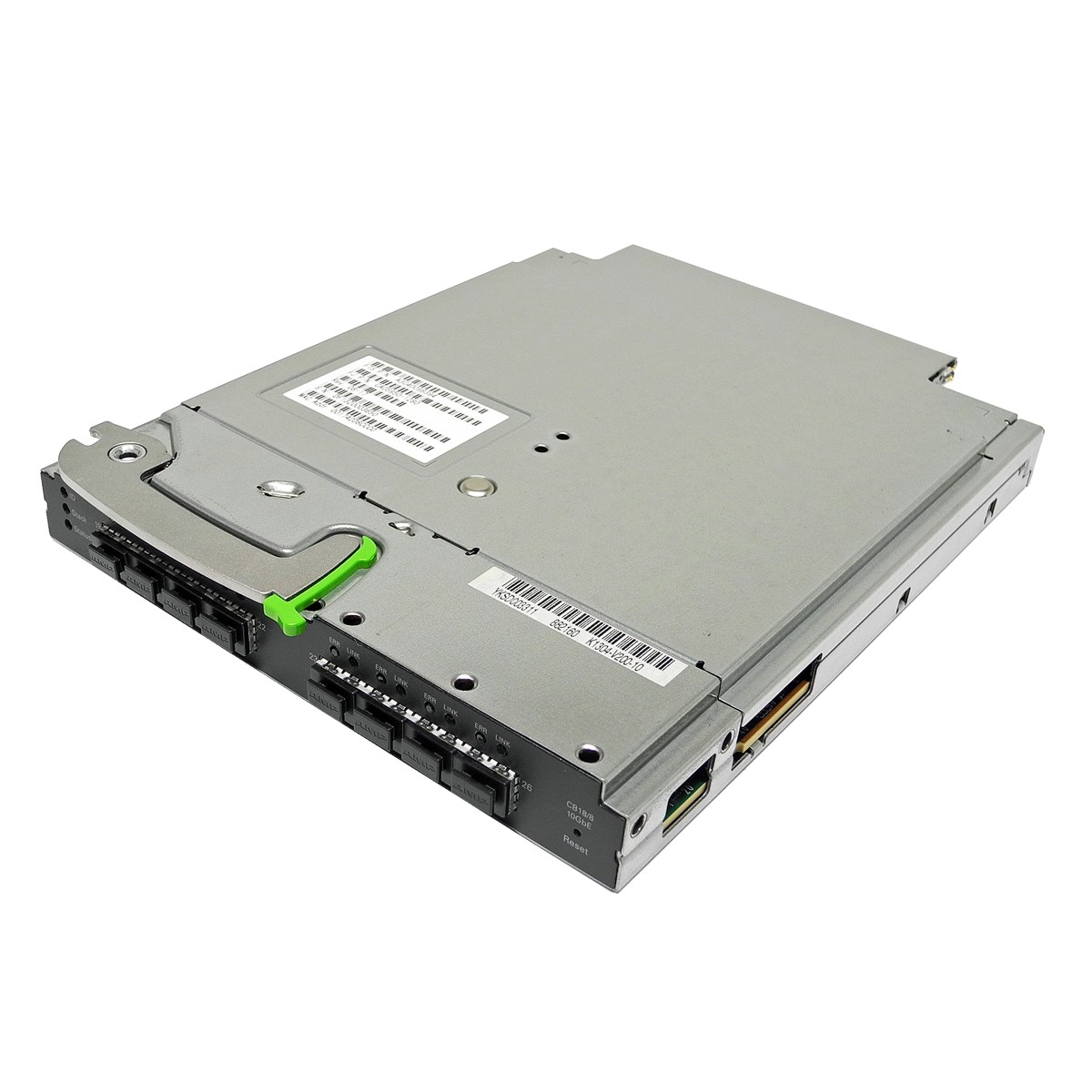 Fujitsu A3C40098394 Primergy BX Ethernet Switch/IBP 10GbE 18/8 S26361-K1304-V200