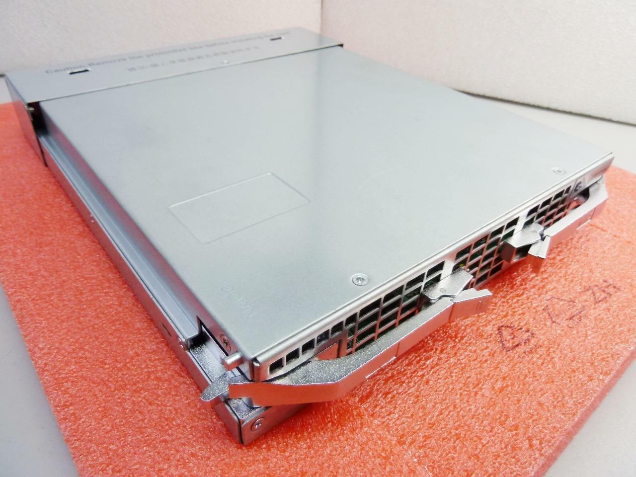 HPE JH364A FlexFabric 12904E 7.2Tbps Type H Fabric Module - LSXM1SFH04D1