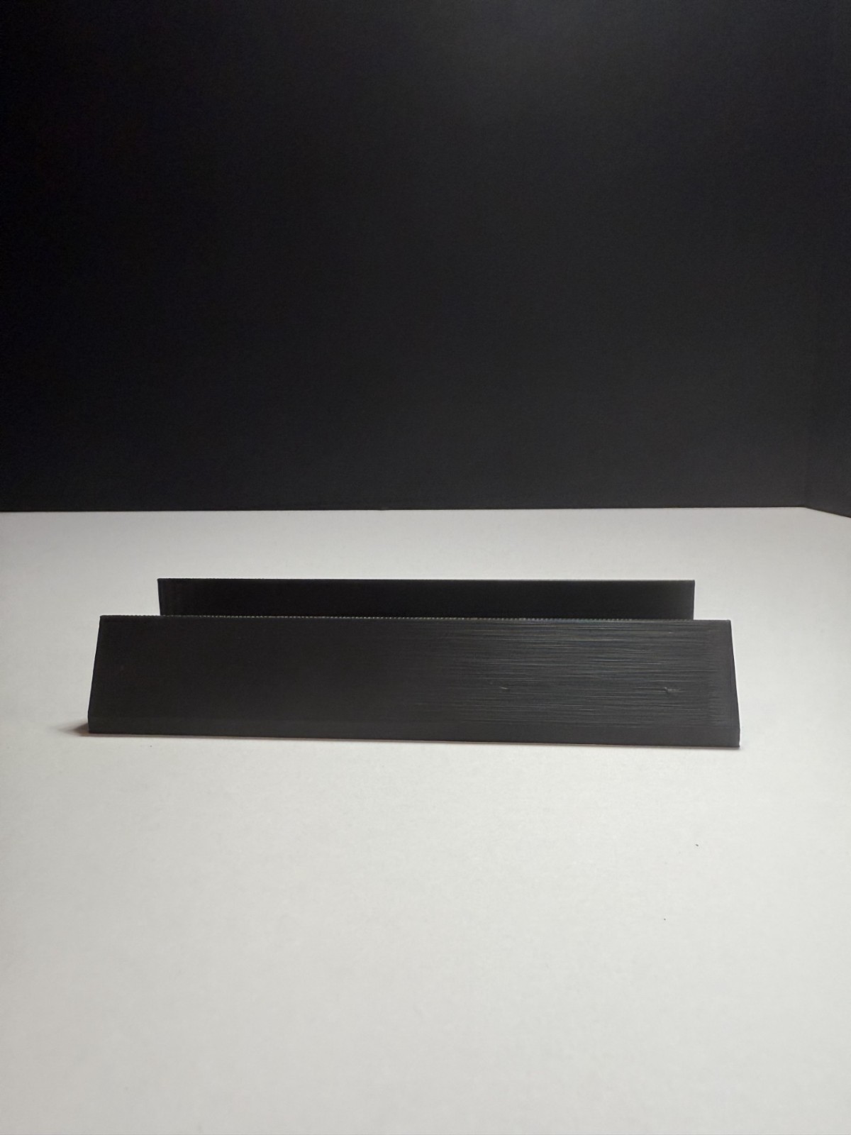 Vertical Desk Stand Holder for HP EliteDesk 800 G2 Mini Desktop PC – USA Made