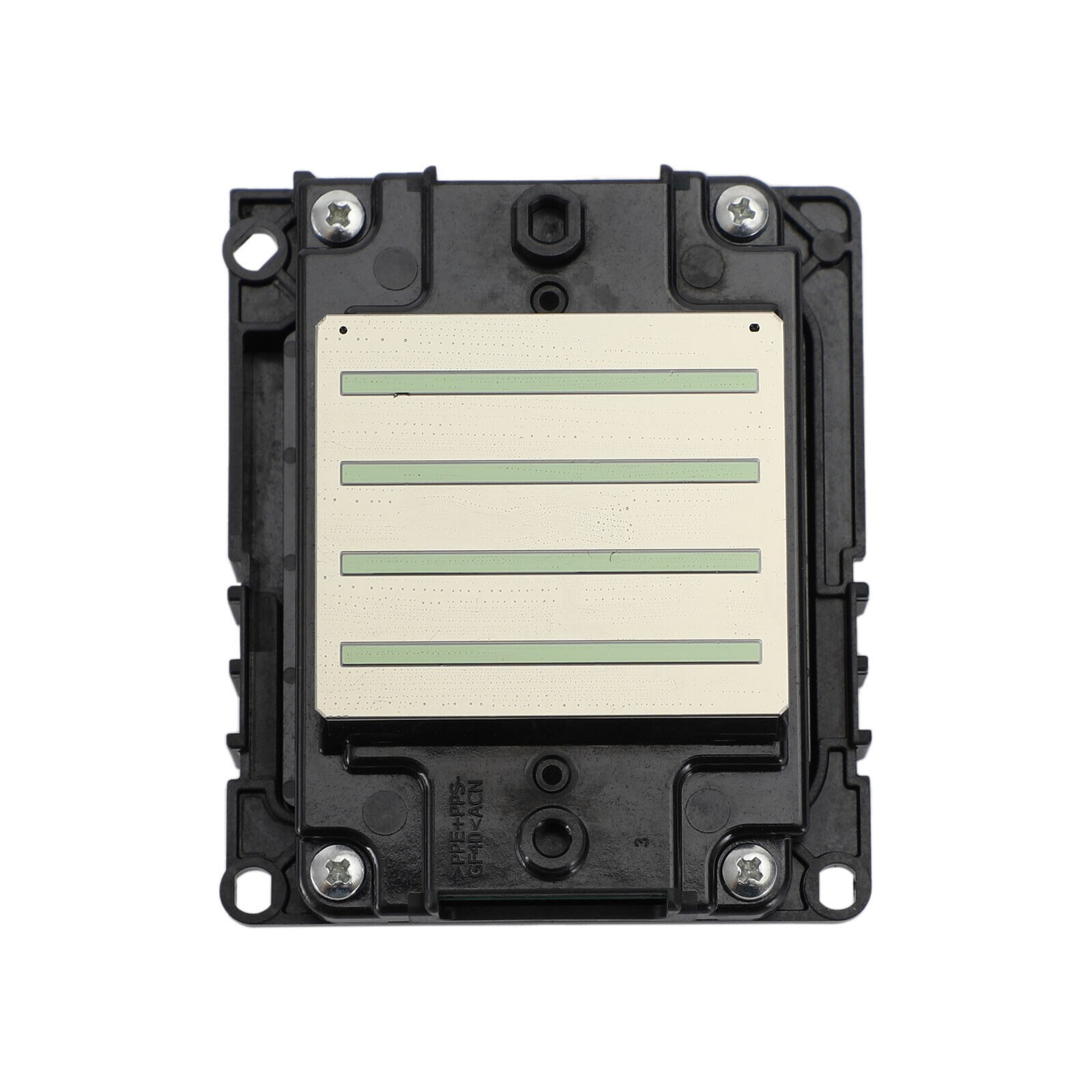 New Full Colors Printhead C7 C8 First Locked Fit Epson WF4720 4730 I3200