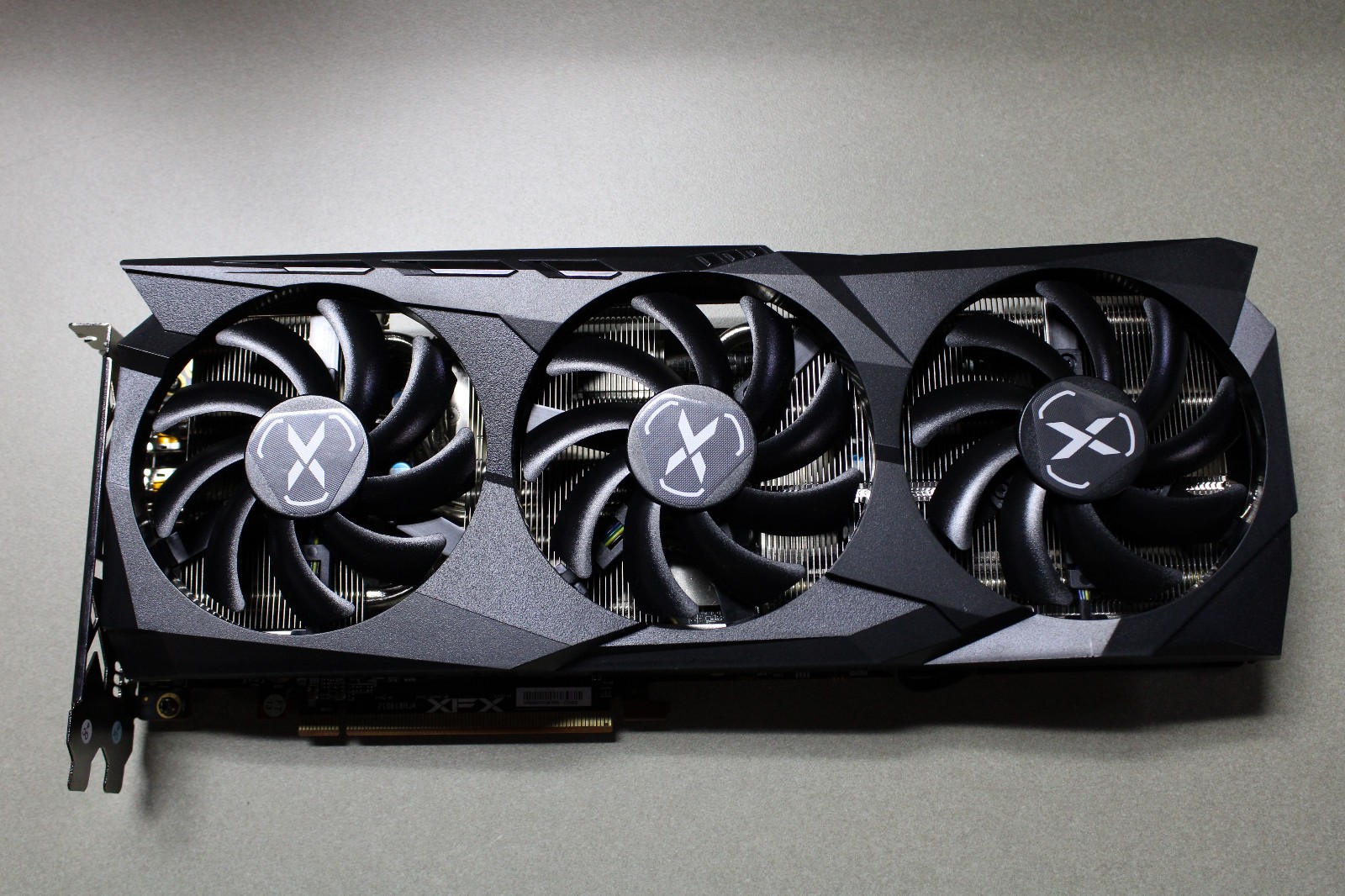 XFX Radeon RX 6700 10GB GDDR6 Graphics Card