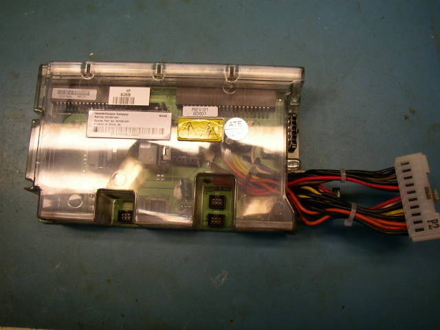 HP 321637-001 361393-001 Power Supply DL360 G4 Server