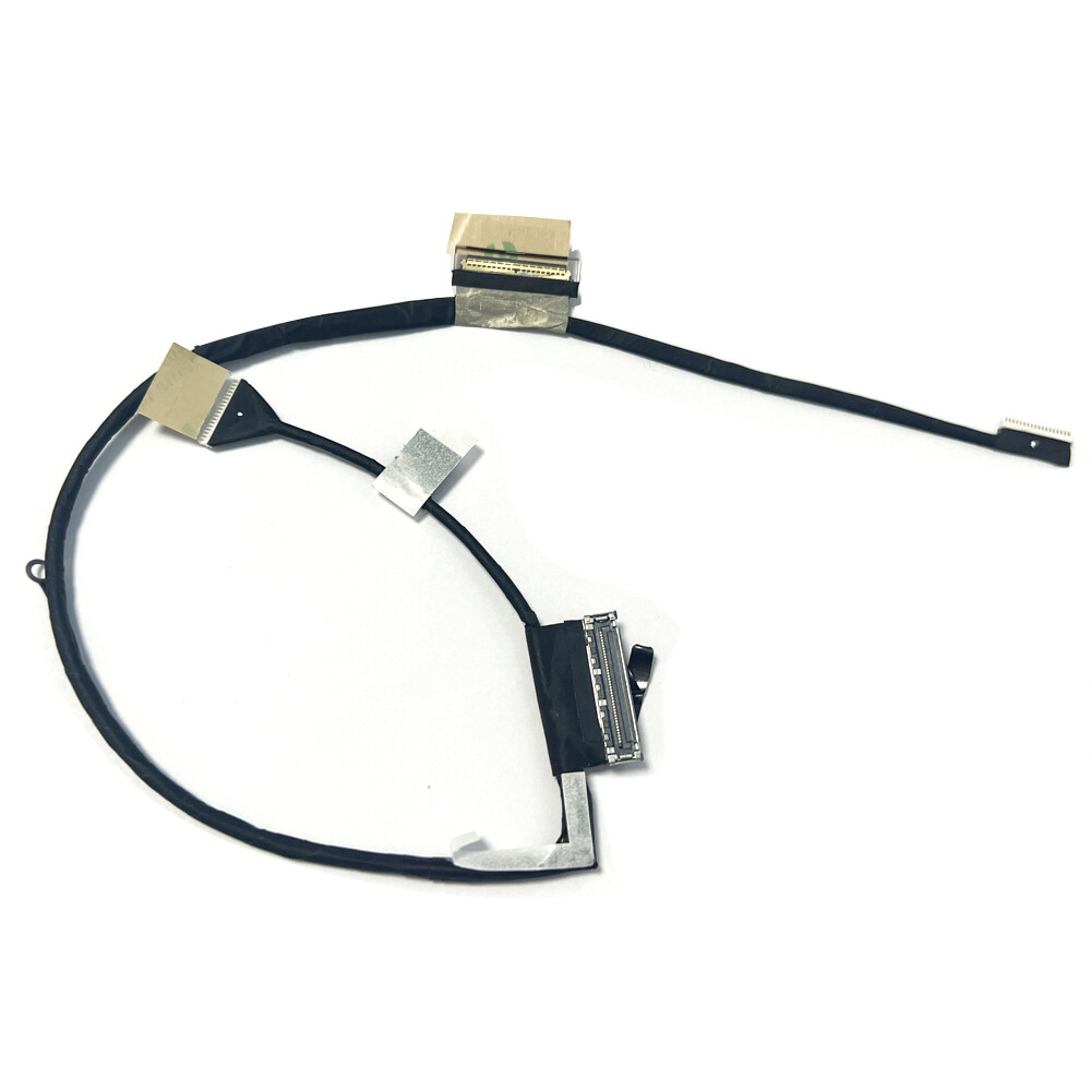 40pin EDP LCD Screen Video Display Flex Cable For ASUS ROG GA402 GA402XY