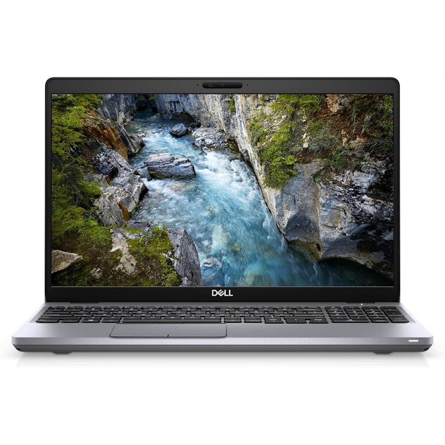 Dell Precision 3551 15.6" 32GB 1TB, Titan Gray