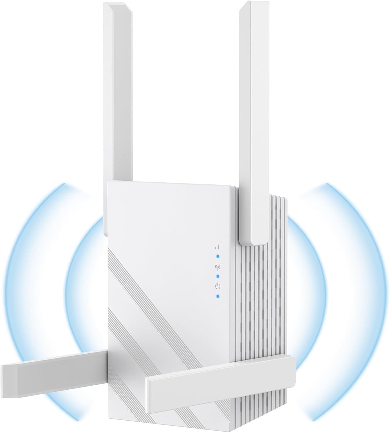 2026 WiFi Extender Internet Booster, WiFi Extender Signal Booster 5GHz/2.4GHz