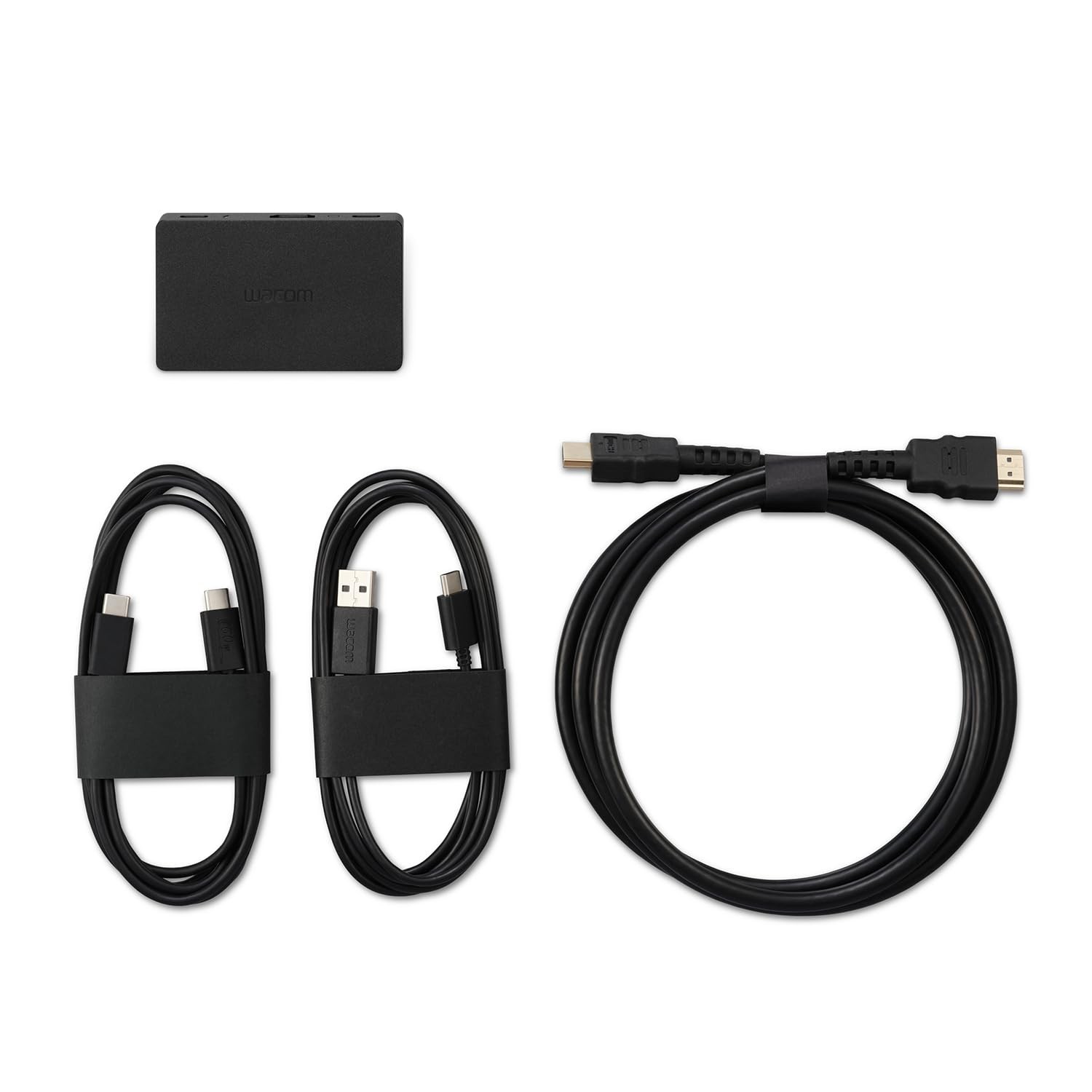 Wacom Converter Kit ACK45719Z HDMI Connection Pen Display Japan