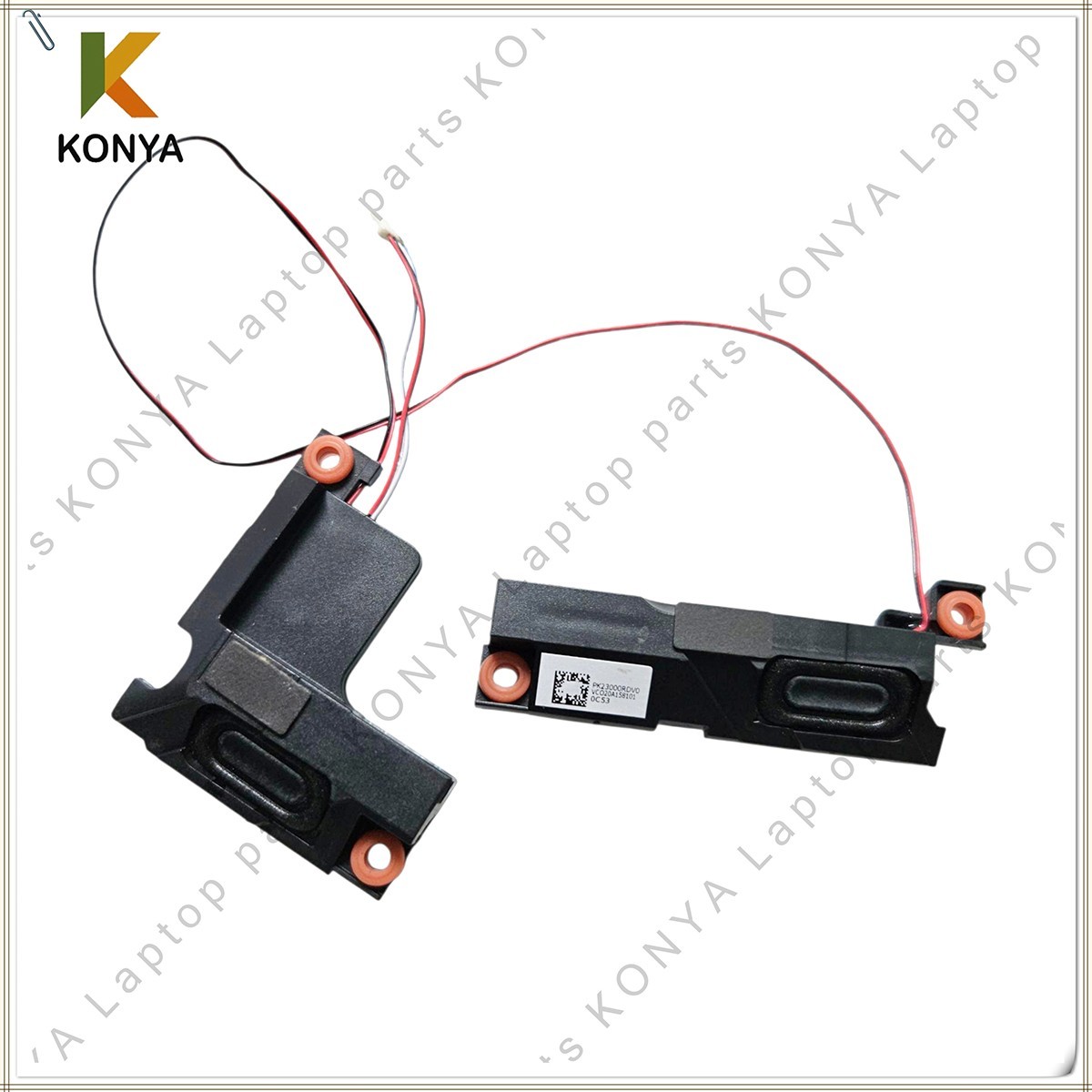 For Lenovo Ideapad L340-15API IWL L3-15IML05 ITL6 Series Laptop Built-in Speaker