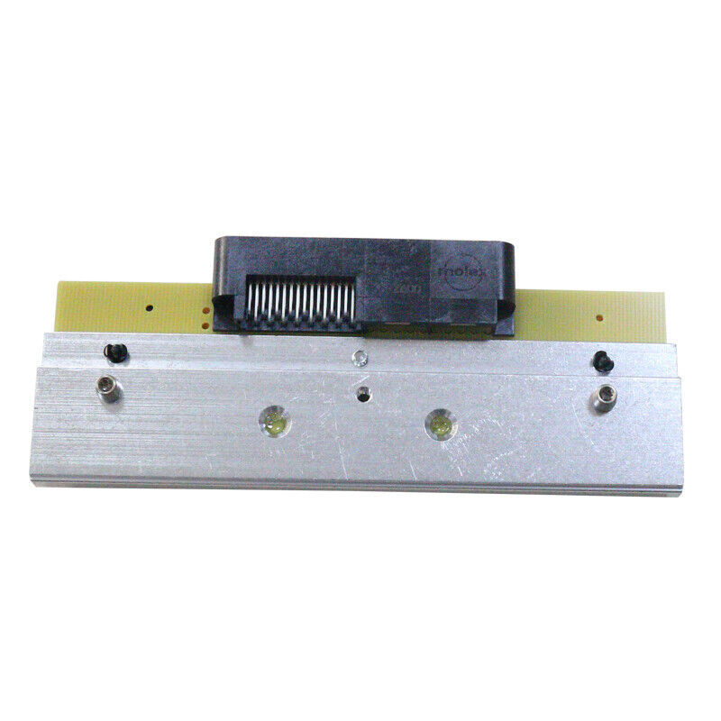 1PC Genuine Printhead for Zebra ZT610 ZT610R Thermal Printer P1083320-011 300DPI
