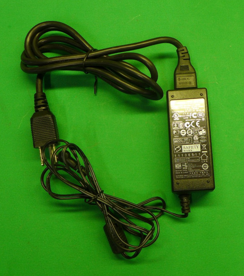 GENUINE HOIOTO 25W 19V Power Adapter ADS-40SG-19-3