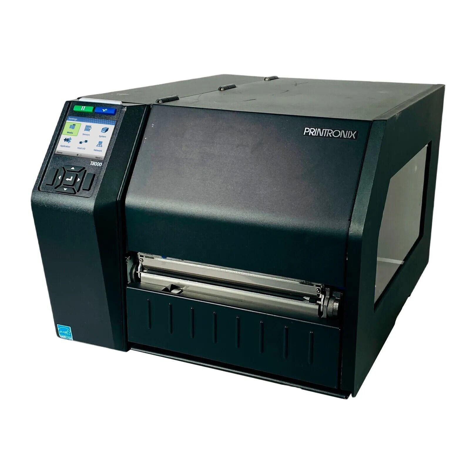 Printronix T8308 Wide 8\