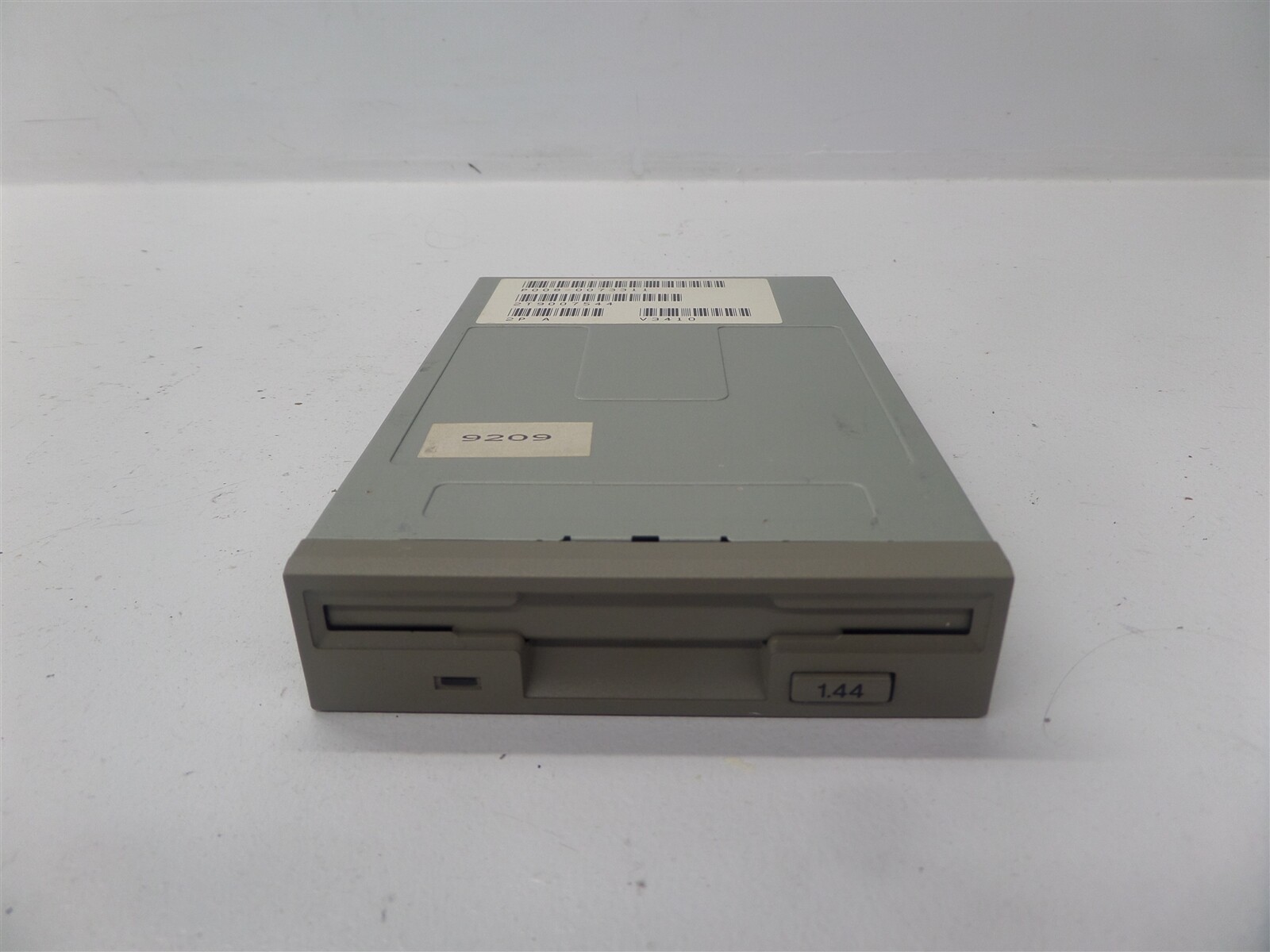 Vintage Sony MP-F17W-C2 SMM 3.5" Floppy Disk Drive 