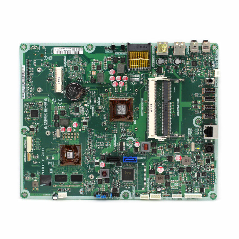 776719-501 For HP AMPKB-PA Motherboard 776719-501 755448-001 -501- 601