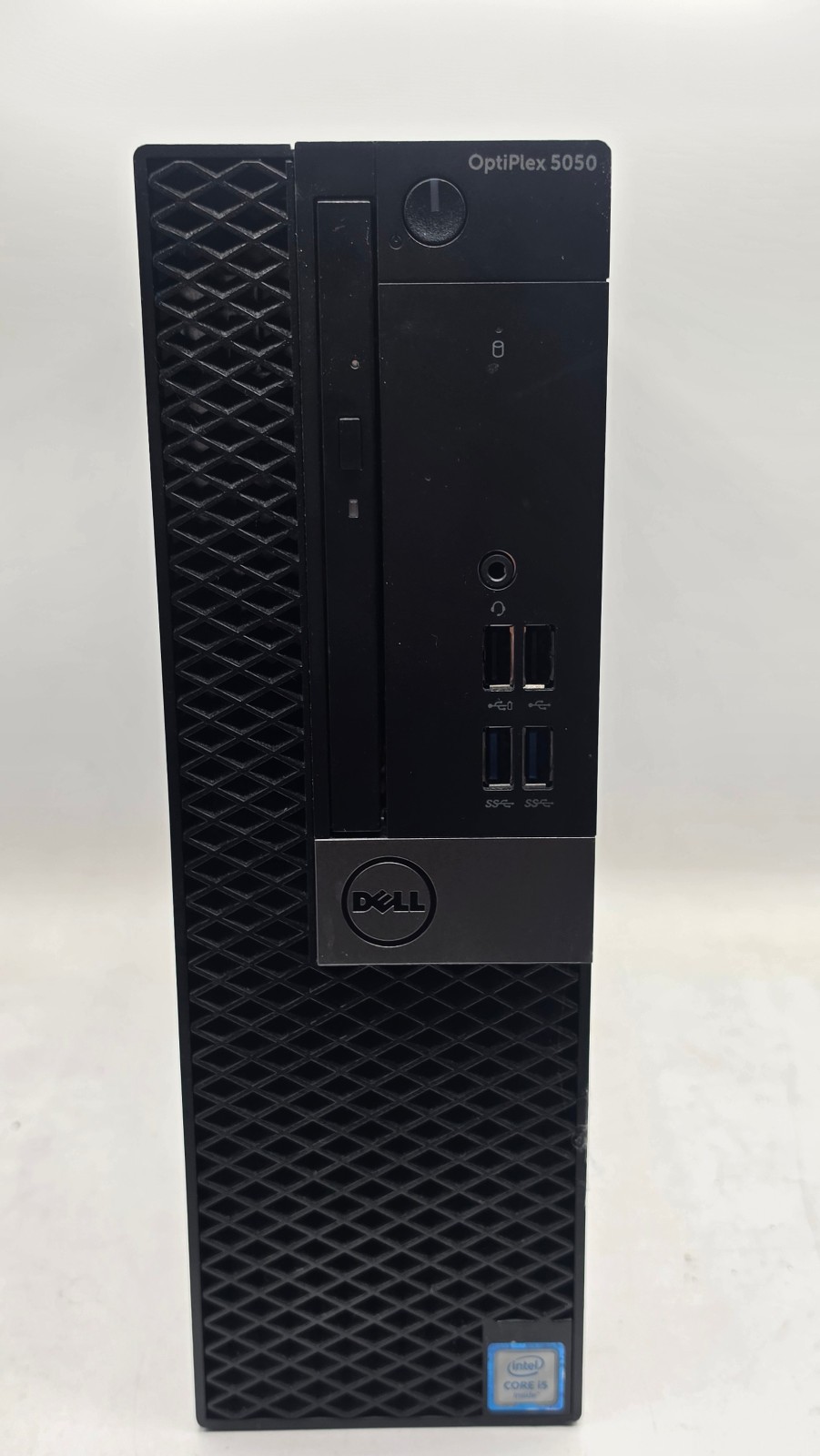 Dell OptiPlex 5050 SFF Core i5-7500, 8GB RAM, 256GB SSD, Win11 PRO Up