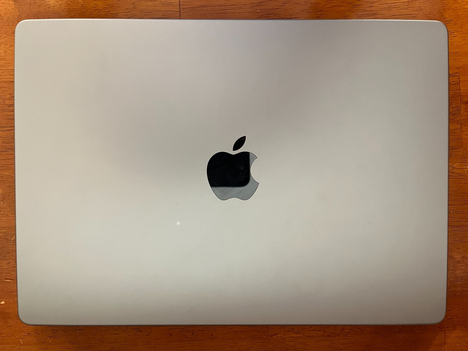 Apple MacBook Pro 14" M1 Pro 2021 A2442 16GB RAM,512GB SSD - For Parts/Repair.