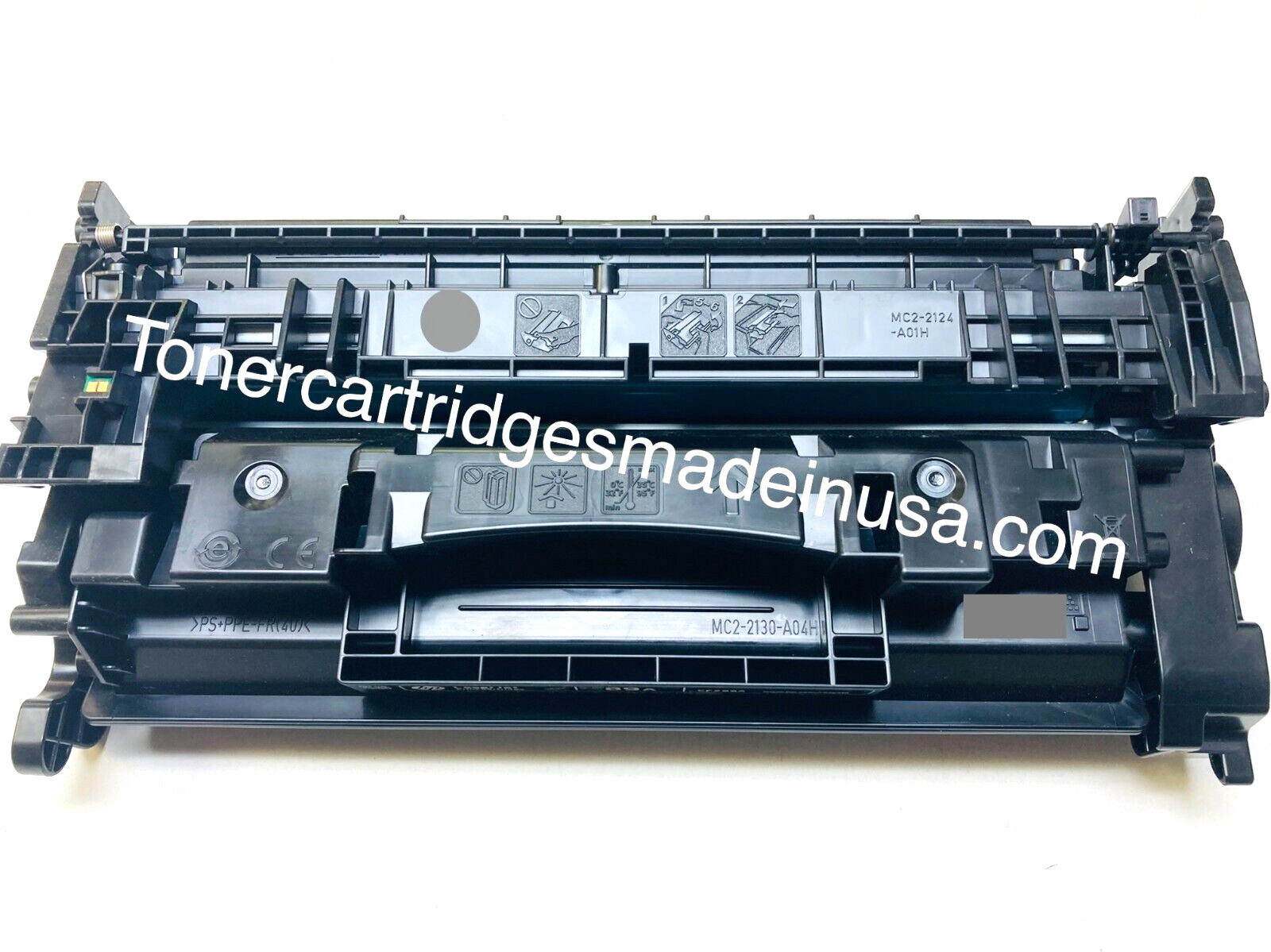 TCM USA CF289A Toner cartridge WITH CHIP. For HP M507 M528 Series. Made in USA