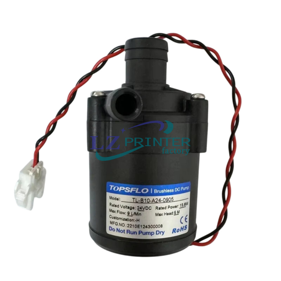 Water Pump Motor For Mimaki UJF-A3MkII UJF-6042MkII JFX600 JFX200 MP-S-E108680