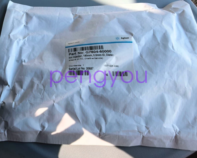 1PCS Agilent G7604-60000 capillary Brand new Fedex or DHL