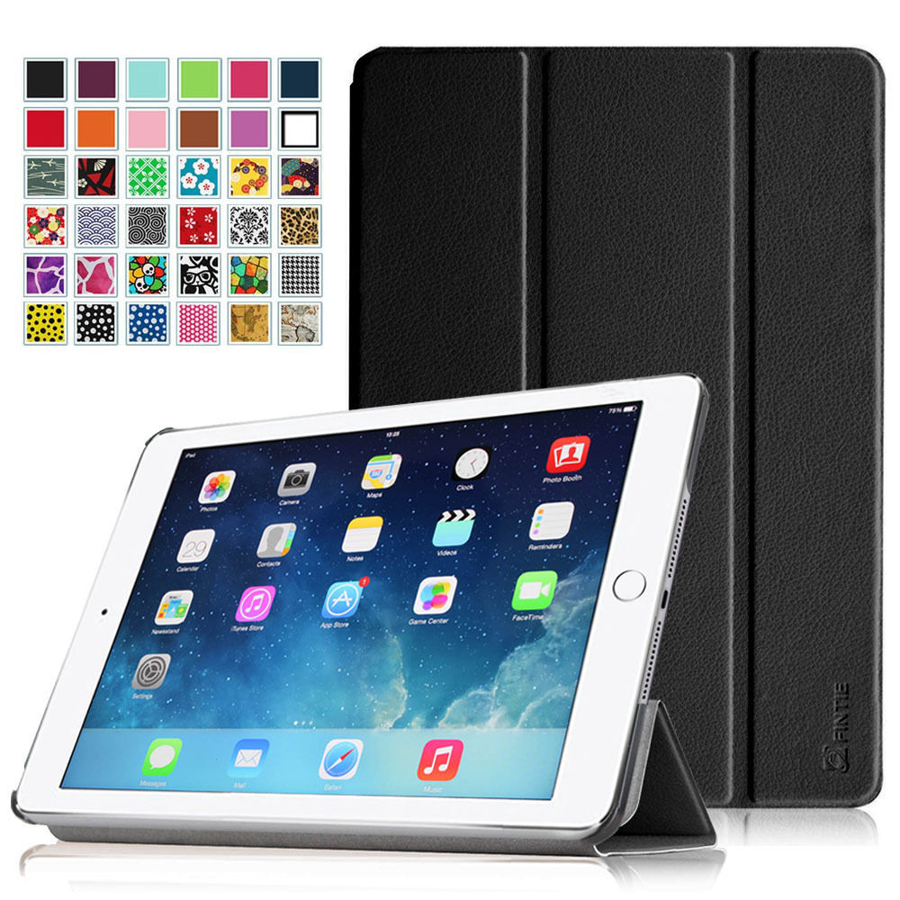 Case For Apple iPad Mini 5 Mini 4 Mini 3 2 1 Case Stand Cover Auto Wake Sleep
