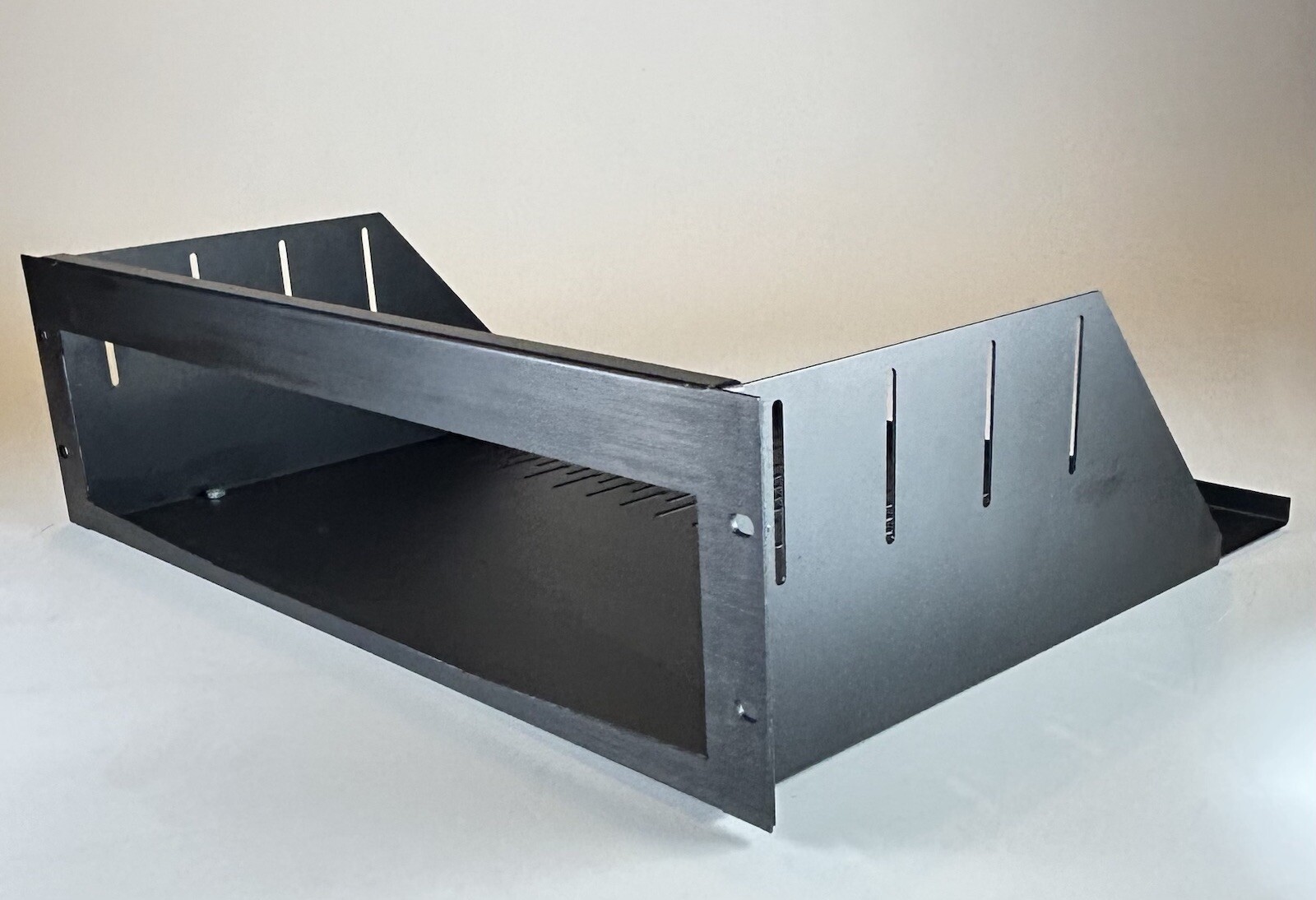 Middle Atlantic 3U Custom Rack / Shelf For Samsung SV-5000W *** Mount Only ***