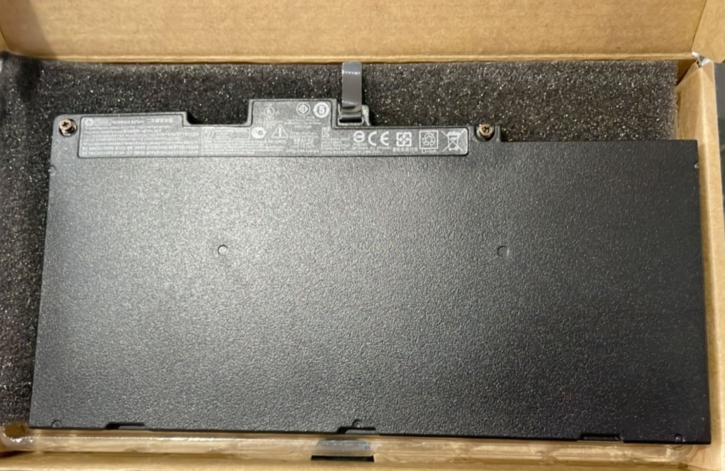 Genuine OEM CS03XL Battery For HP Elitebook 745 840 G3 G4 854108-850 800513-001