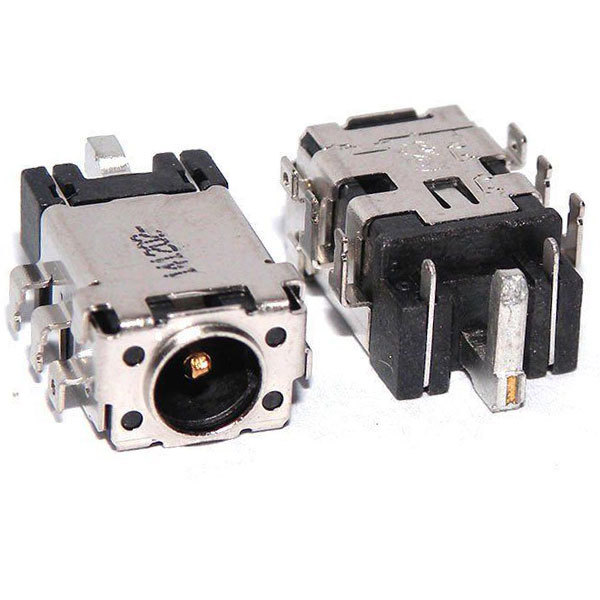 DC IN Power Jack For ASUS VivoBook X540NA R540NA-RS02 Laptop Charging Port 