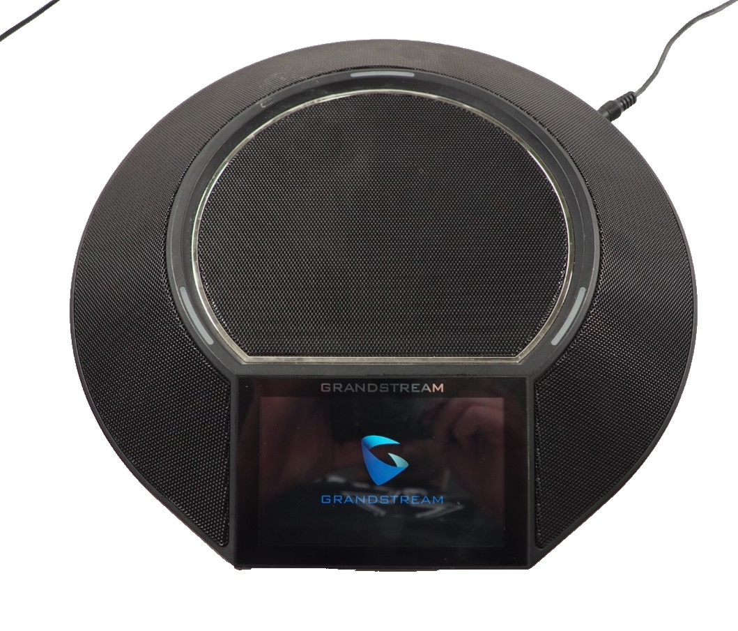 Grandstream GAC2500 Touch Android VoIP Conference Phone