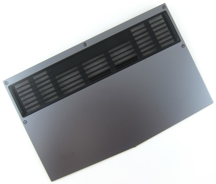New OEM Alienware 13 R3 Bottom Access Panel Door Cover - H49Y4 0H49Y4 