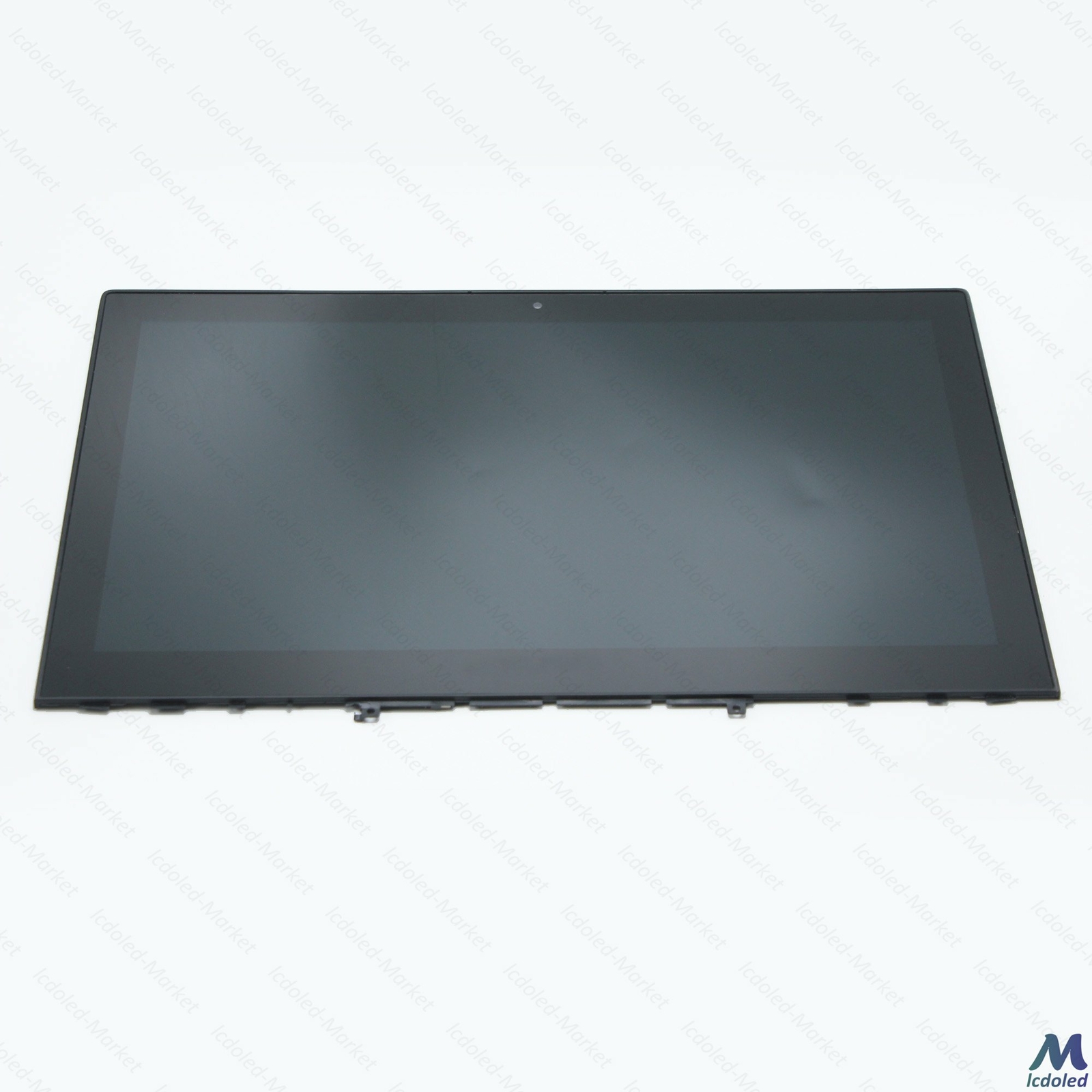15.6" LCD Display LP156WF4.SPL1 Touch Screen Digitizer Panel for Lenovo Y50-70