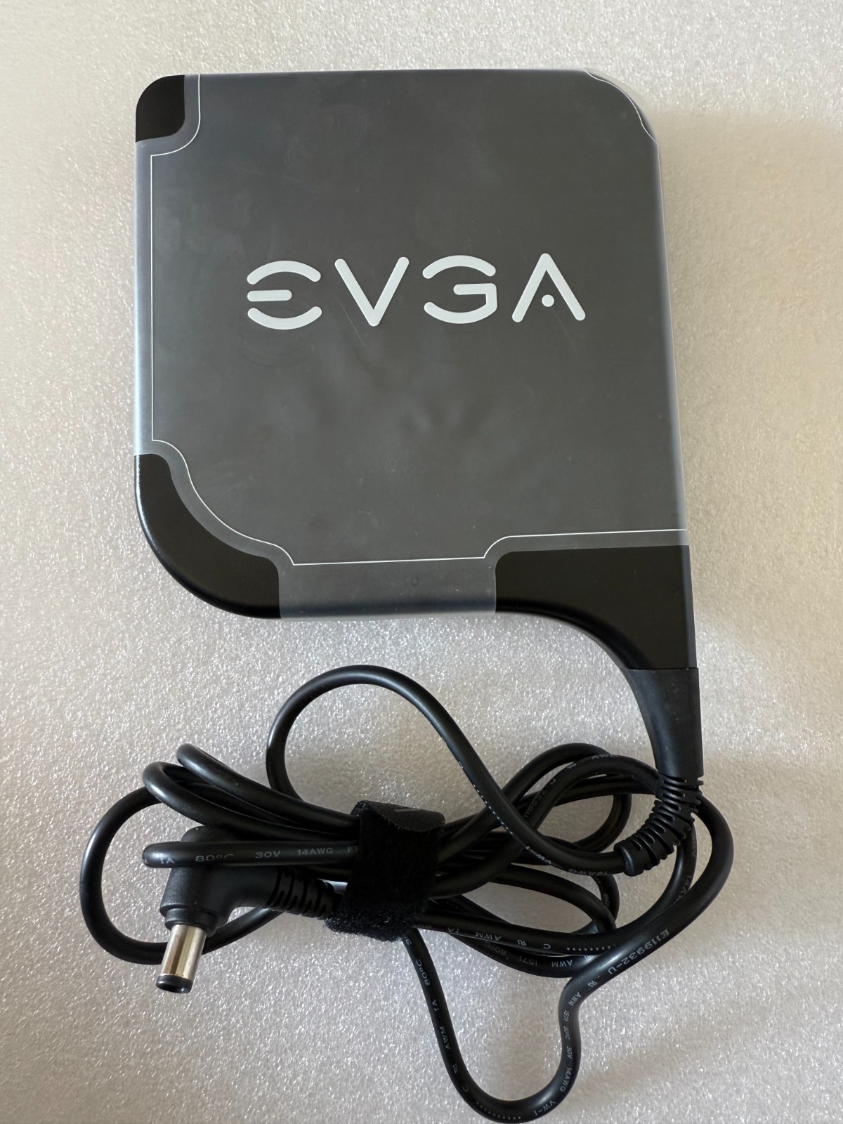 🔥 Genuine EVGA SC17 E008-00-000073 19V 12.6A  240W Power Adapter charger