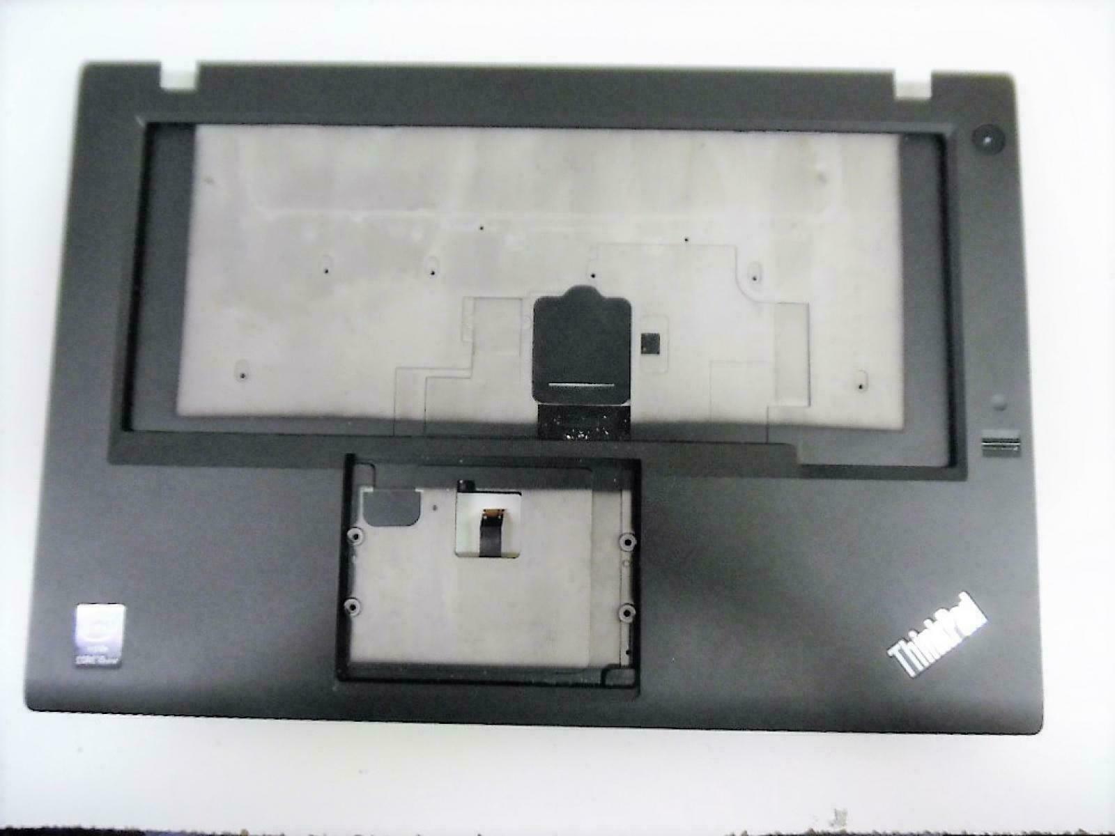 Genuine IBM Lenovo Thinkpad T440 - Palmrest w/ TouchPad - AM0SR000100