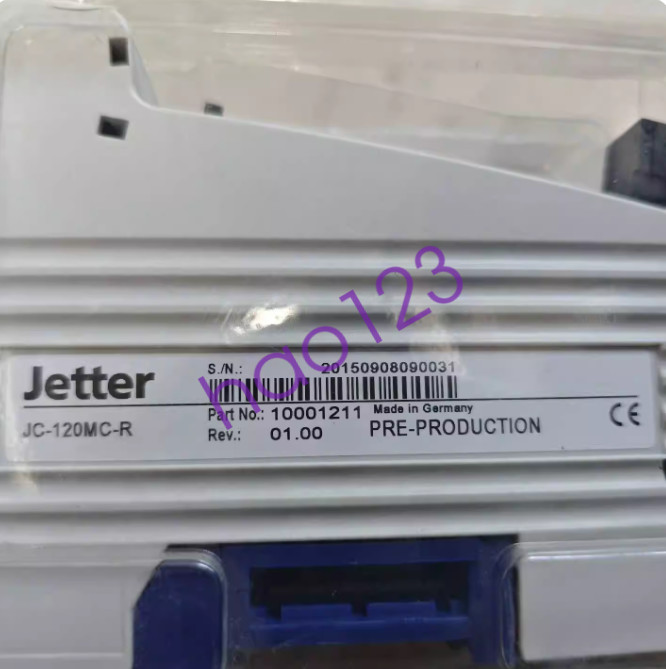 1PCS JC-120MC-R CPU Module JC-120MC-R Open Box DHL/FedEx