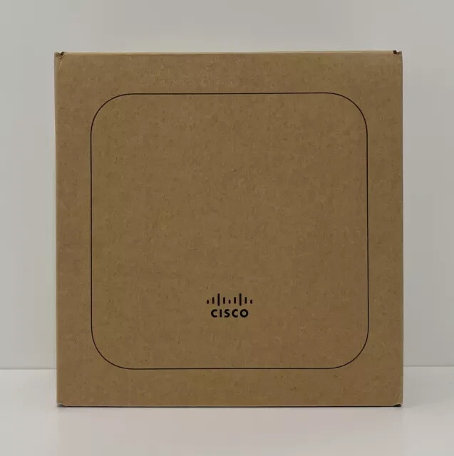CISCO MERAKI MG21E-HW-NA CELLULAR GATEWAY - BRAND NEW