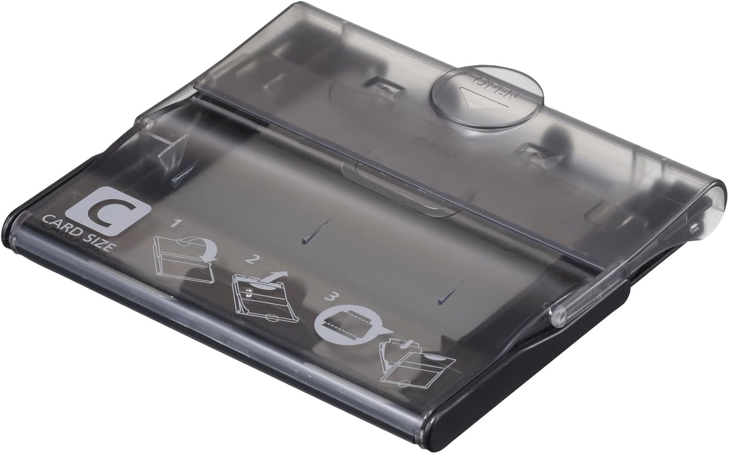 Canon Paper Cassette PCC-CP400 (for card size)