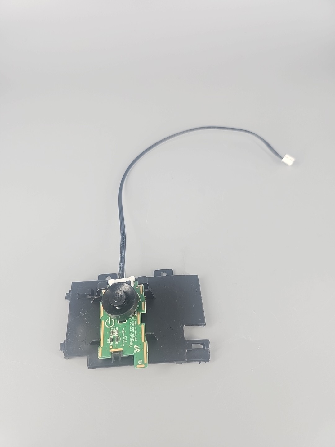 Control Button for Samsung C27F396FHN Monitor C27F396FHNXZA