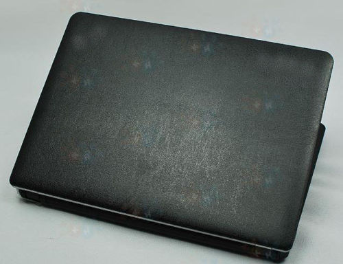 Laptop Carbon Sticker Skin Cover Protector for Lenovo ideapad 320-15 520-15 15.6