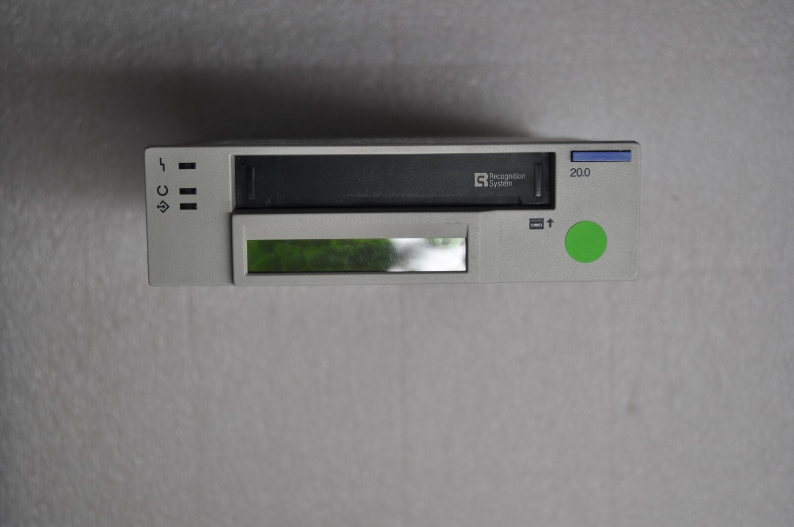 IBM 8MM 20Gb Internal Tape Drive for 7208-341 (FOR SPARE PARTS ONLY)