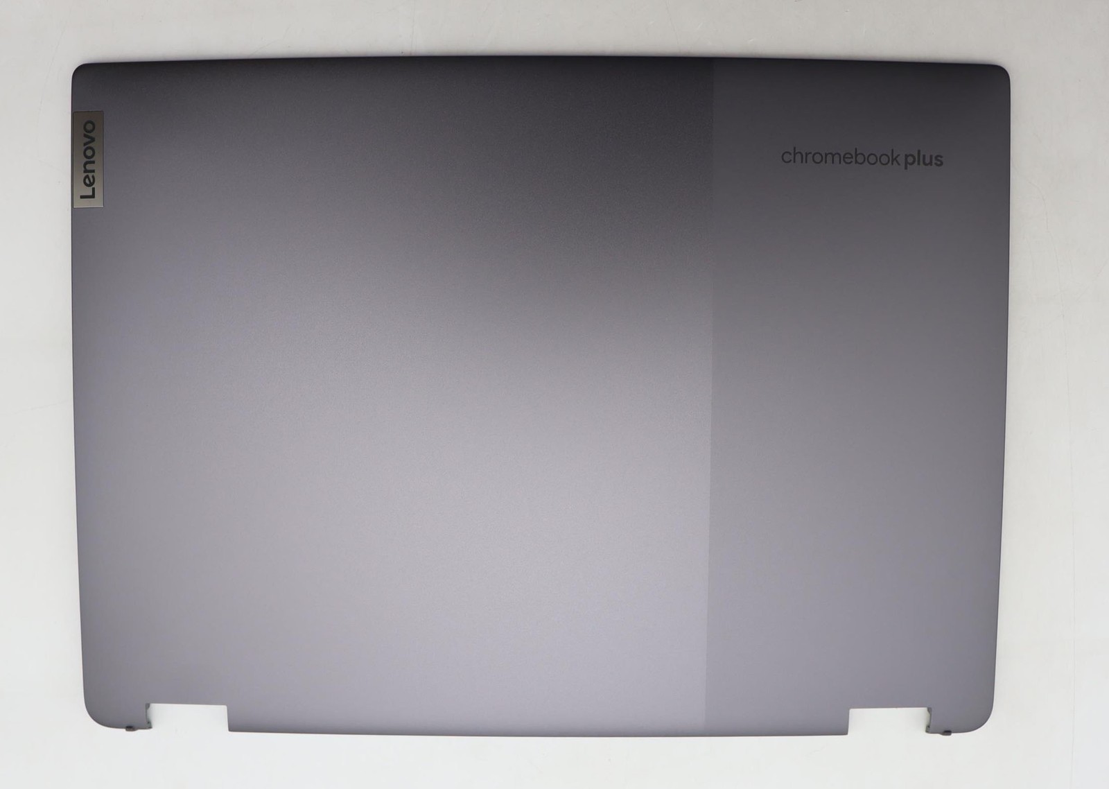 For Lenovo IP Flex 5 Chrome 14IAU7 Type 83EK LCD Top Cover Back Cover 5CB1M48833