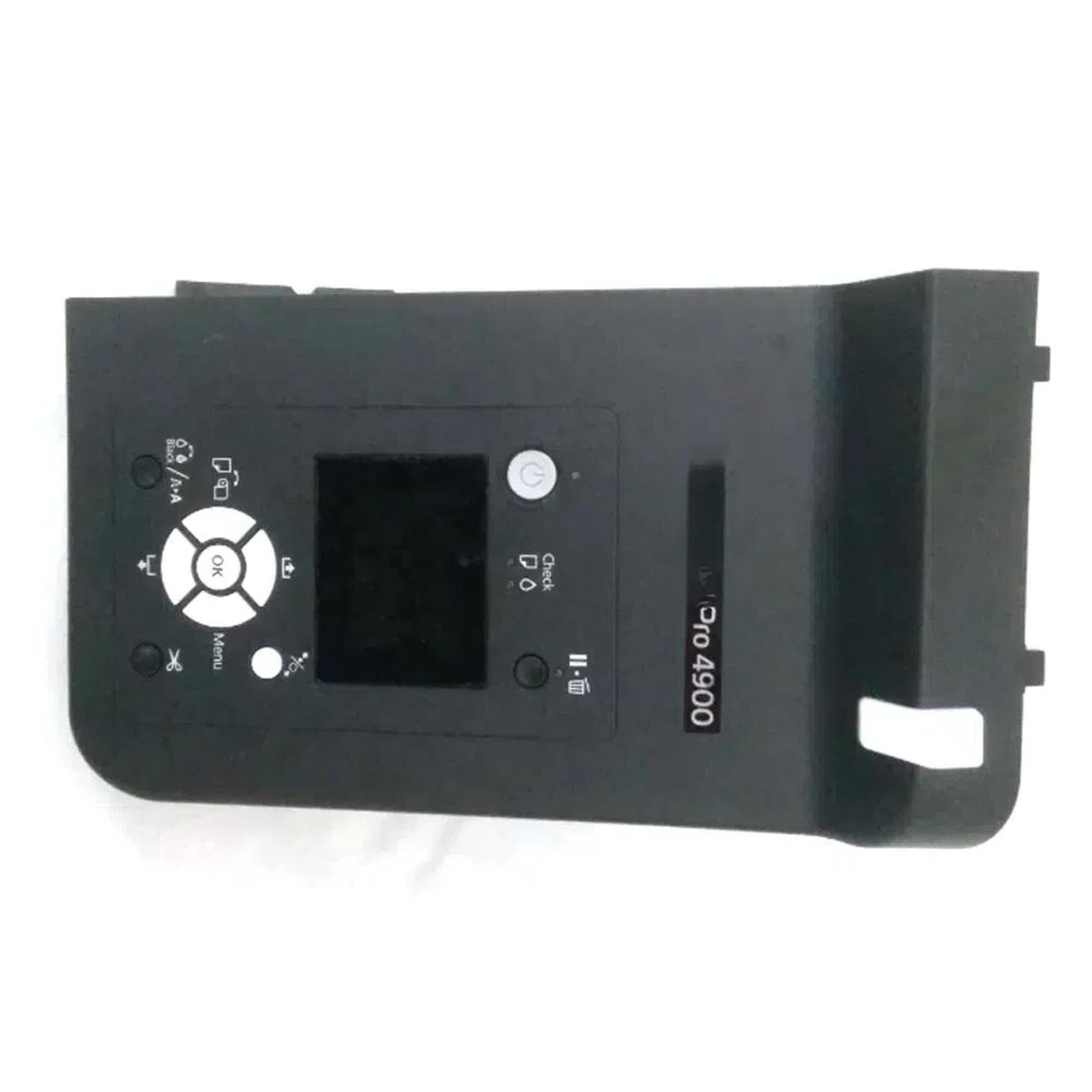 4900 Screen Control Panel Display Fits For Epson Stylus Pro p/n 1541306