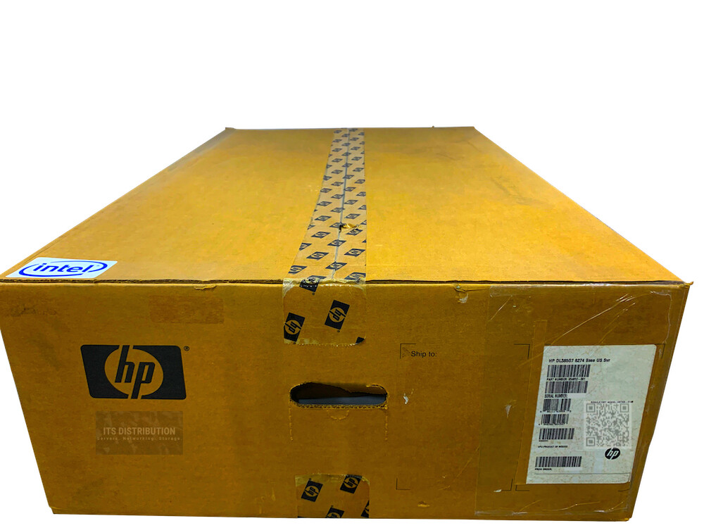 654853-001 I HP ProLiant DL385 G7 2U Rack Server BRAND NEW SEALED