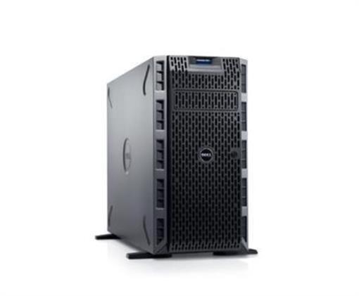 DELL POWEREDGE SERVER T320 T420 16 BAY EMPTY BAREBONES METAL CHASSIS MTX7T