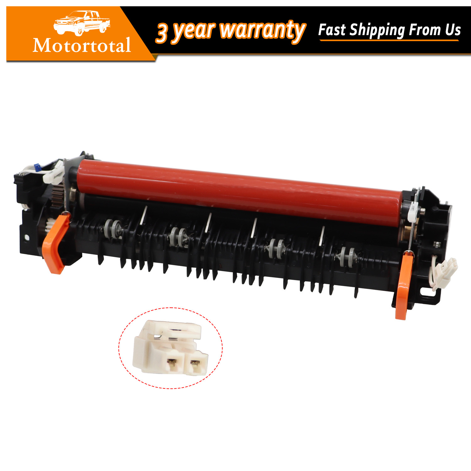 D00C54001 D01CEC001 Fuser Unit For Brother MFC-L8900CDW HL-L9310CDW