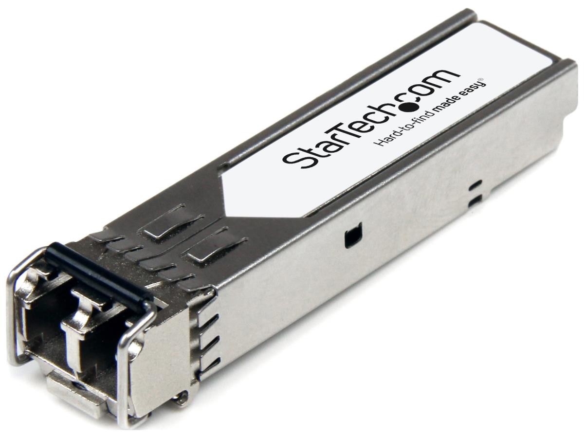 StarTech-New-10G-SFPP-SR-ST _ STARTECH BROCADE 10G-SFPP-SR MM LC SFP M