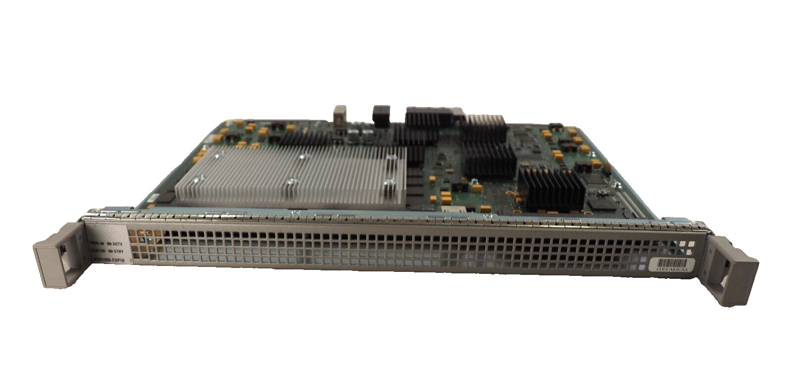 Cisco ASR1000-ESP10 ASR1000 Embedded Services Processor 10G Module