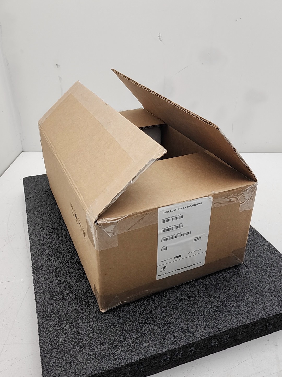 Dot Hill SAS SAN Storage Array Controller FRUKC54-01 81-00000078-00-08 4GB
