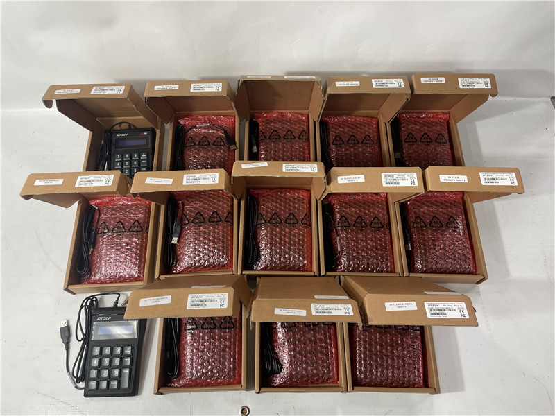 IDTECH IDSK-534833AEB-S1 Encrypted USB Card Readers Lot of 14