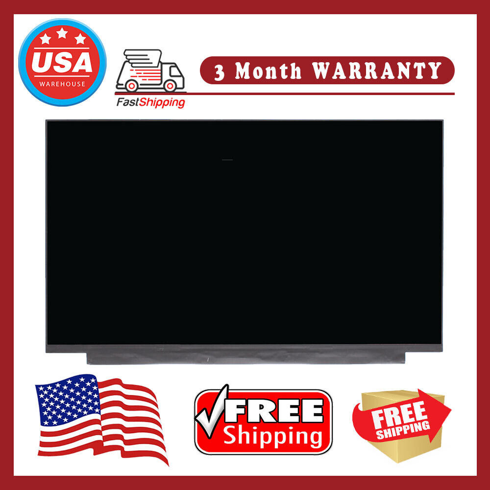 For HP PAVILION 15-EG0073CL 15-EG0053CL M16342-001 LCD touch screen replacement 