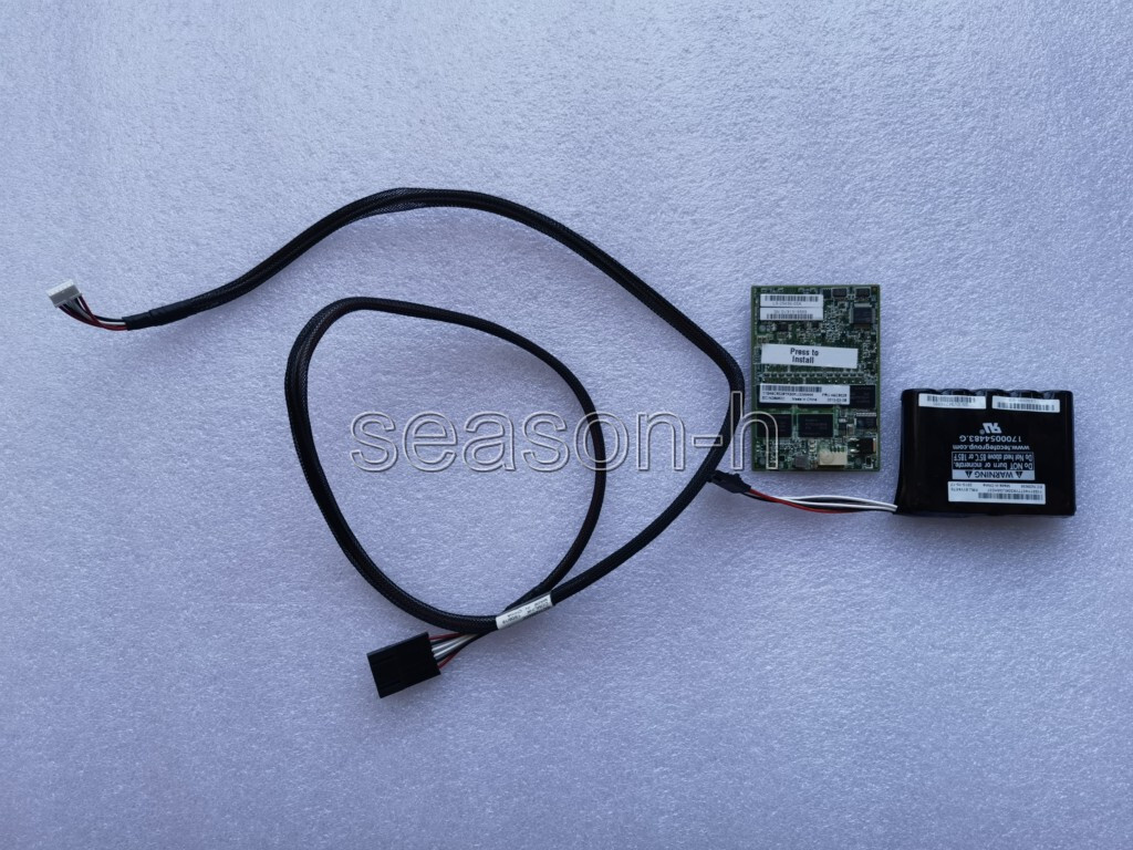IBM 46C9029+81Y4579+90Y7310 IBM SERVERAID M5110 M5016 1GB FLASH / RAID 5