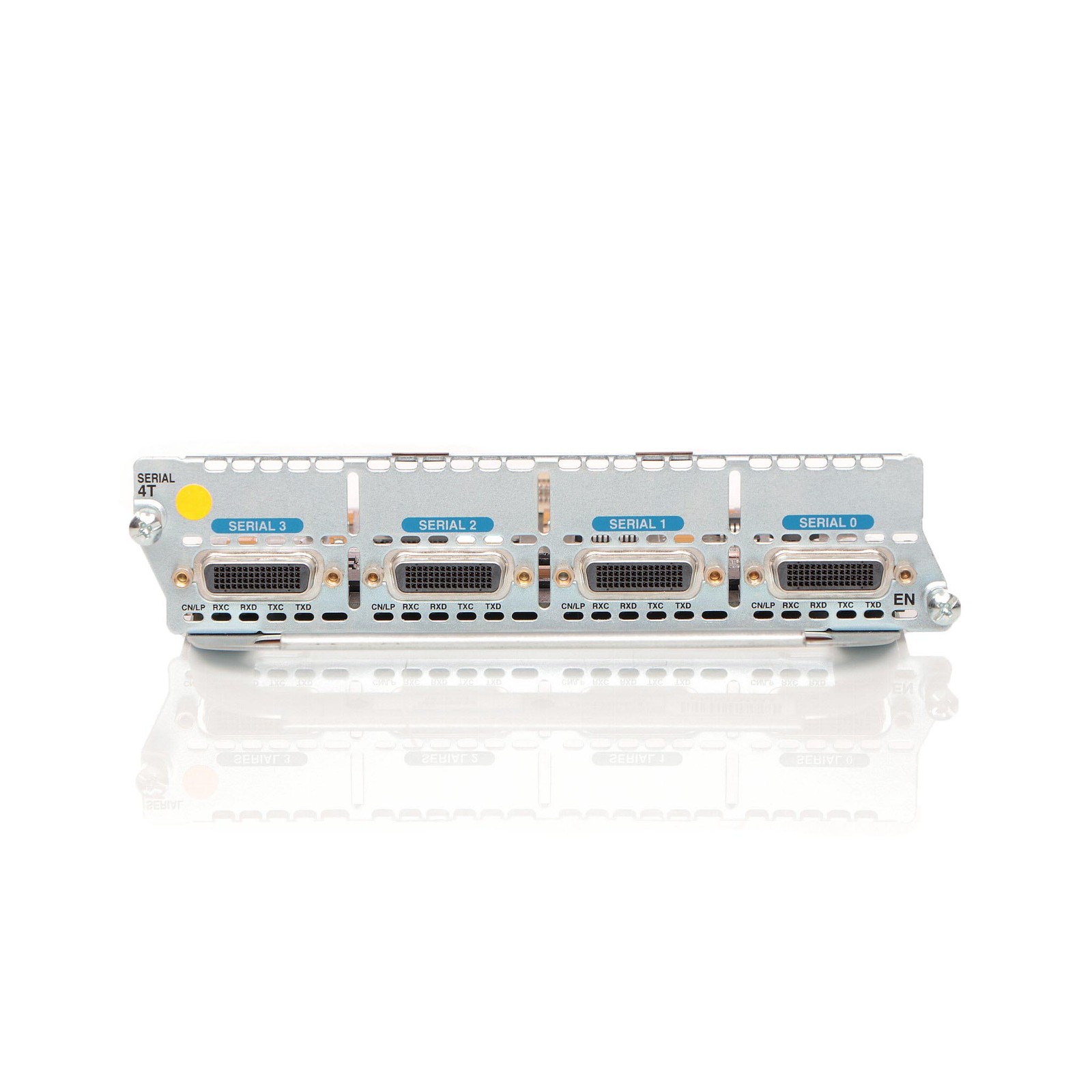 Cisco NM-4T Controller II price incl VAT 3 yr warranty* B2B